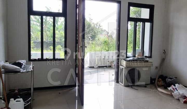 Rumah 2 Lantai Siap Huni di Setramurni Bandung