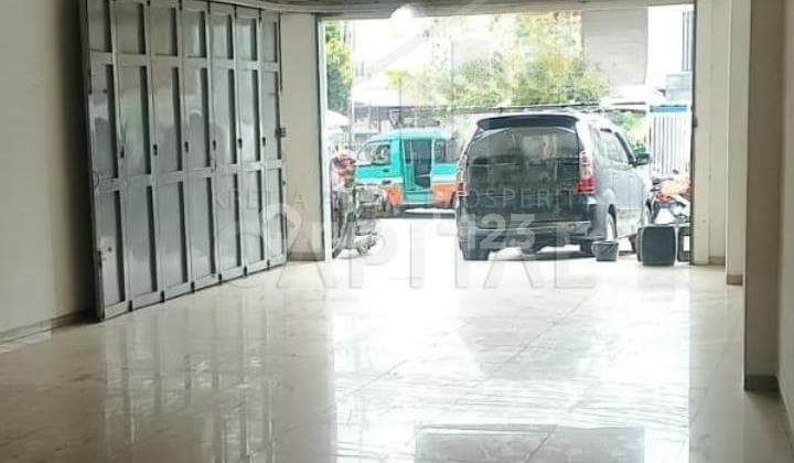 Ruko 3 Lantai di Padalarang Cocok untuk Berbagai Usaha