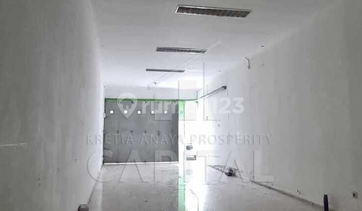 Ruko 2 Lantai Cocok untuk Kantor atau Klinik di Sukahaji Bandung