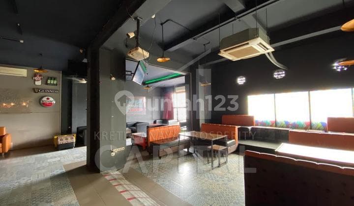 Ruko Terawat Siap Pakai dengan Lokasi yang Strategis di Sriwijaya Kota Bandung