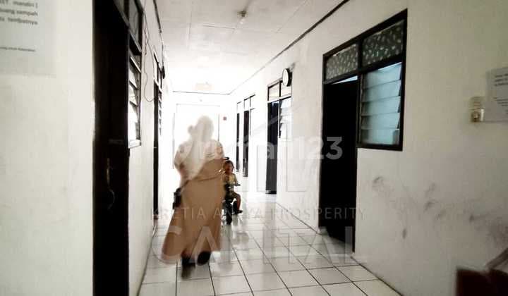 Harga Murah Tempat Kost di Antaani Lokasi Strategis