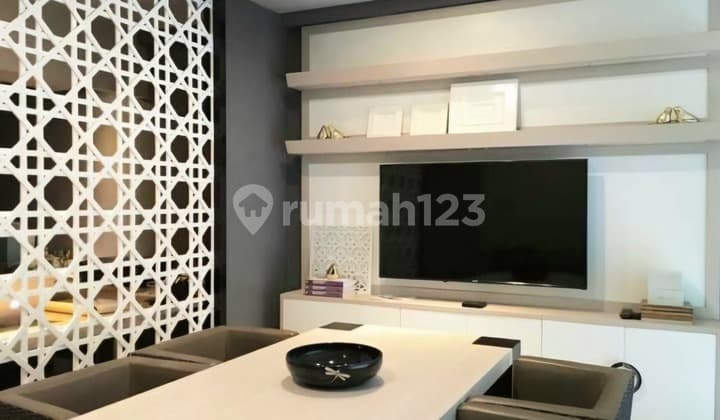 For Sale Soho Pancoran Office South Jakarta