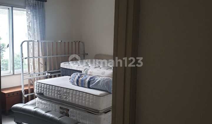 Sewa Rumah Aquamarine Phg Gading Serpong