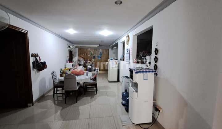 Sunter Agung Permai 2-Story House LT180m2 North Jakarta