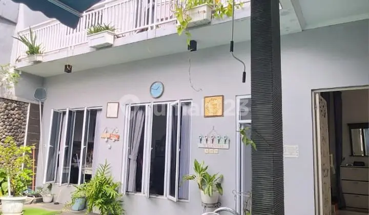 House with Pool Pasar Minggu South Jakarta