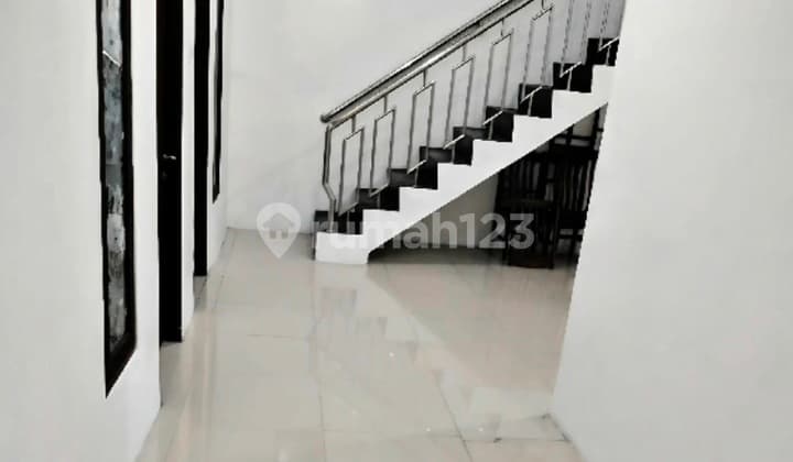 Kost House 32Kt Kebayoran Lama South Jakarta