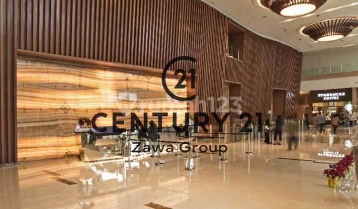 Rent Plaza Oleos Tb Simatupang South Jakarta