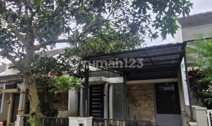 Disewakan Rumah Minimalis Siap Huni di Greenland Tidar Malang