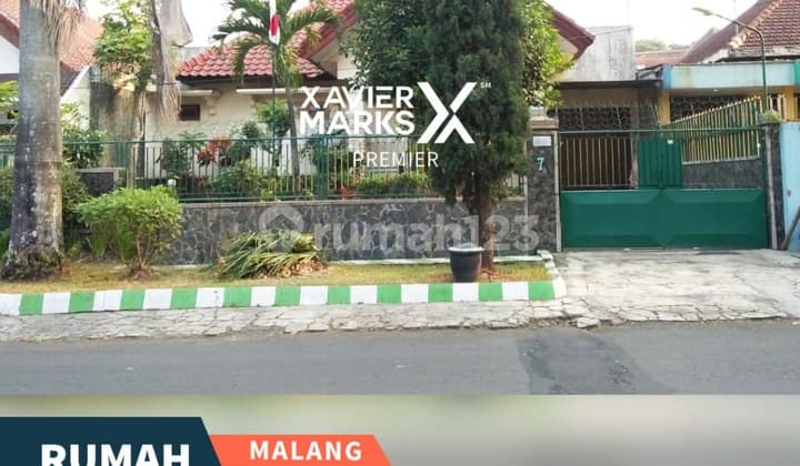 Dijual Rumah di Welirang Klojen Malang Dekat Kemanapun Nego