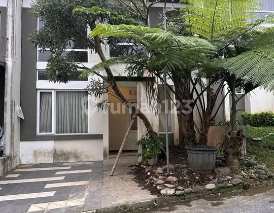 Dijual Rumah Siap Huni di Puri Wahid Cluster Orchid Dekat Tol Salatiga