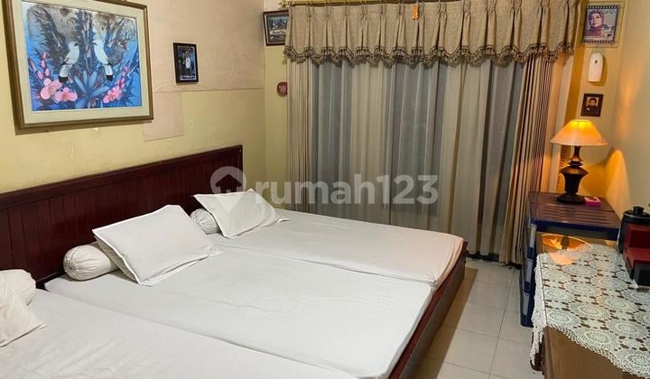 Dijual Rumah SHM Tengah Kota Siap Huni Wologito Semarang