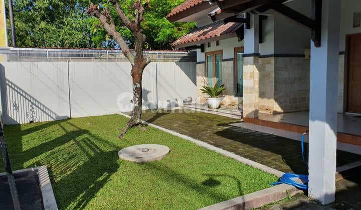 Dijual Rumah Luas Daerah Palagan Tentara Pelajar ( Monjali) Sleman Yogjakarta