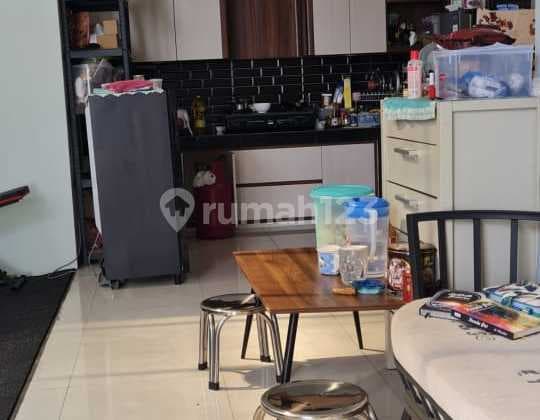 Rumah American Style House di Terusan Sersan Bajuri