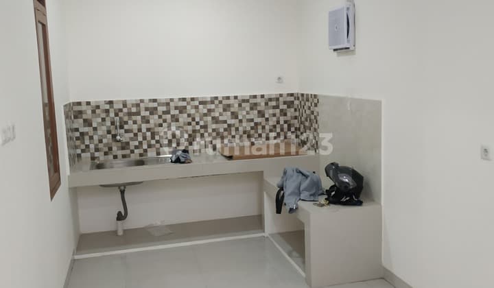 Rumah Nyaman Minimalis di Perumahan Nata Endah 2