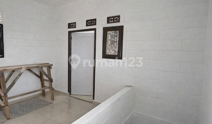 Rumah Minimalis Siap Huni di Nanjung Marga Asih