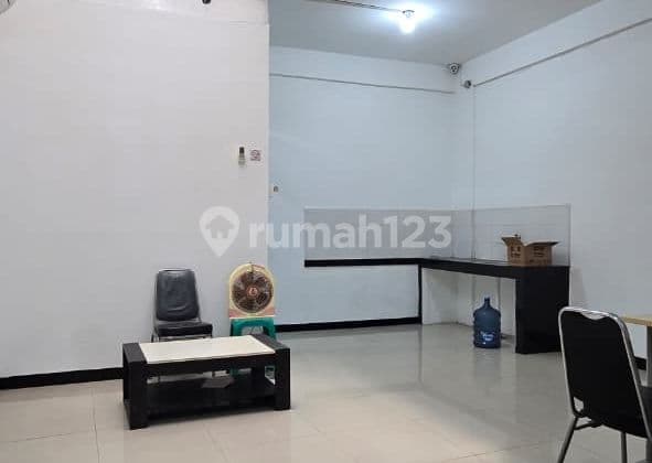 Ruko Lokasi Strategis di Mainroad Karapitan