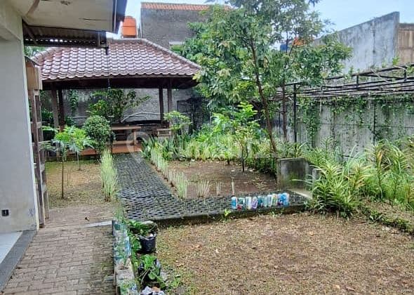 Kavling Lokasi Strategis di Pondok Hijau