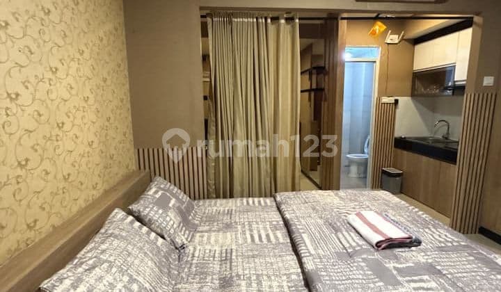 Gateway Pasteur Apartment, 1 Bedroom Type