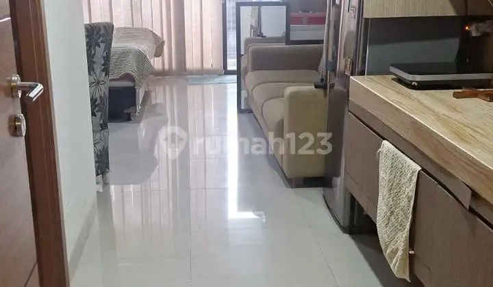 Beverly Dago Apartment Studio Type Furnished