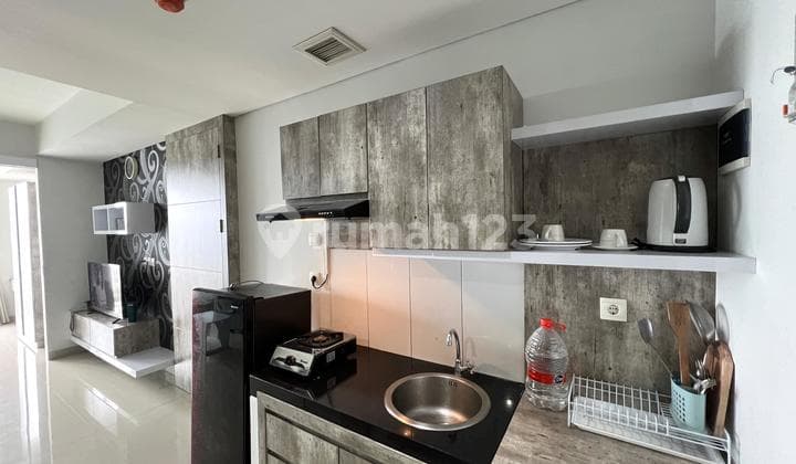 Dago Suties Apartment, Type 1 Bedroom Furnished