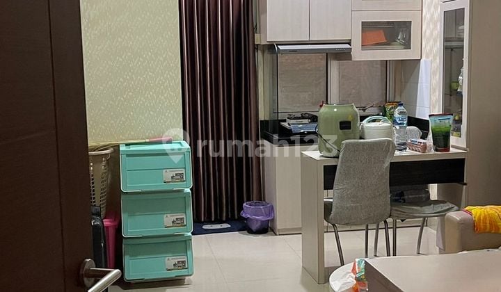 Apartemen Sudirman Suites Tipe 2 Bedroom Apartemen Sudirman Suites Tipe 2 Bedroom