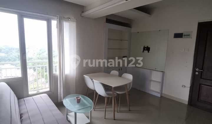 Apartemen Galeri Ciumbuleuit 2 Tipe 2 Bedroom