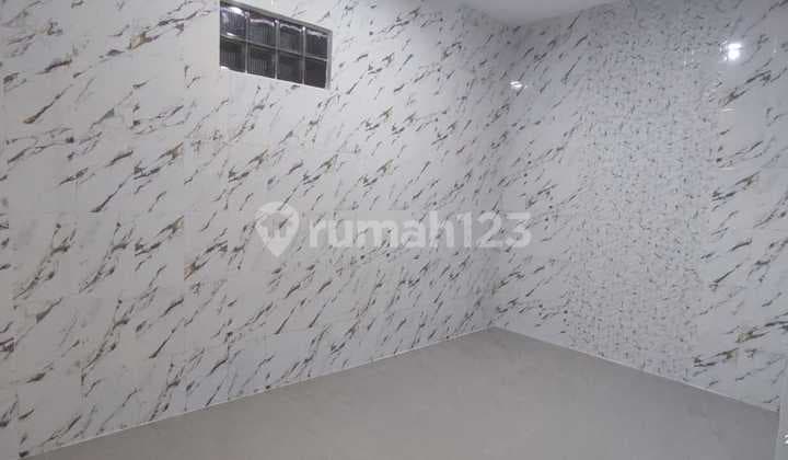 Rumah Minimalis Modern Lokasi di Ciateul