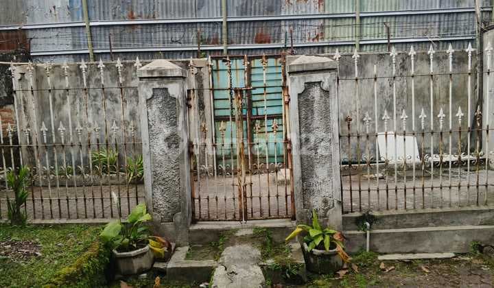 Rumah Hitung Tanah Saja Lokasi di Cibaduyut