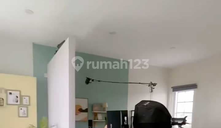 Aesthetic Fully Furnished Home in Cisaranten Arcamanik