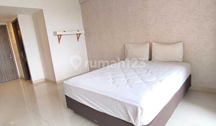 Apartemen Ciumbuleuit 3 Tipe Studio Semi Furnished