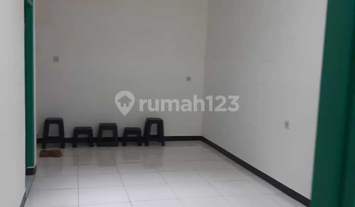 Rumah Siap Huni Minimalis Lokasi di Sari Jadi