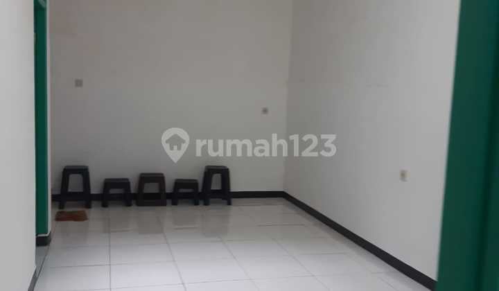 Rumah Siap Huni Minimalis Lokasi di Sari Jadi