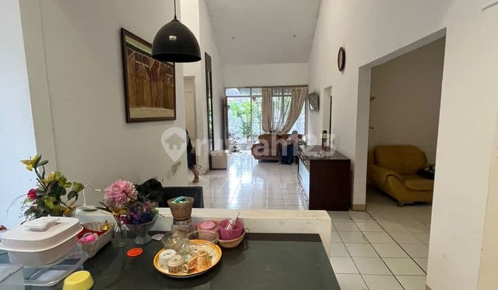 Rumah Lingkungan Aman Nyaman Tenang di Arcamanik