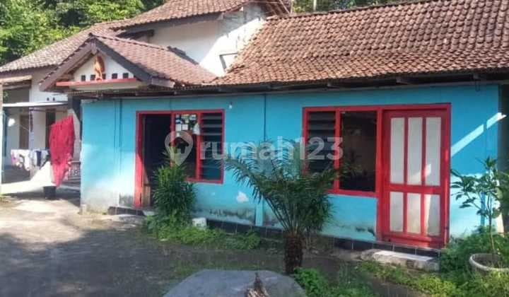 For Sale: Strategically Located Residential House in Trimulyo Area - Sleman