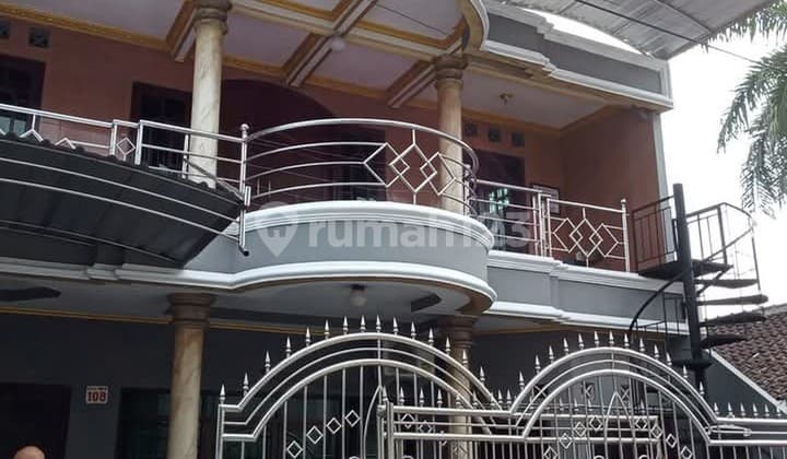 Disewakan Rumah Tinggal Lokasi Strategis Dekat Pasar Gamping