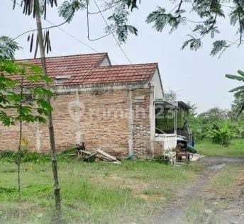 Tanah Luas 429 Meter Persegi Lokasi Strategis Dekat Dari Jalan Palagan Ngaglik Sleman