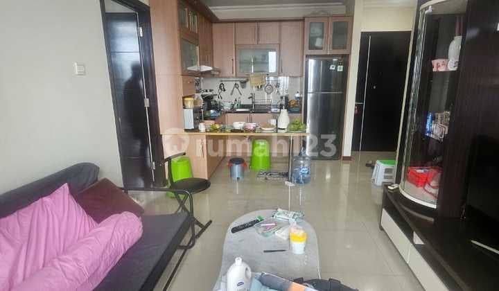 For Sale Apartment CBD Tower Cemara