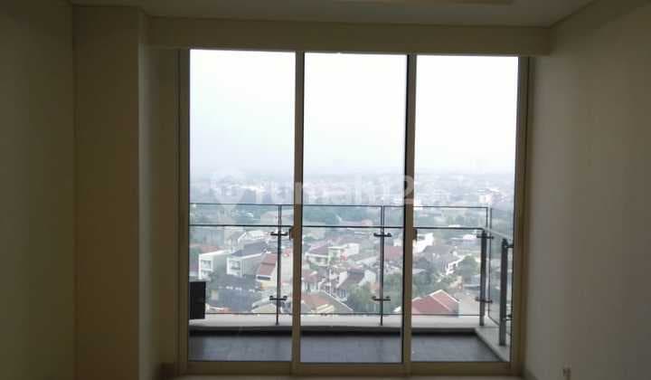 Apartemen Pondok Indah Residence Akses Strategis