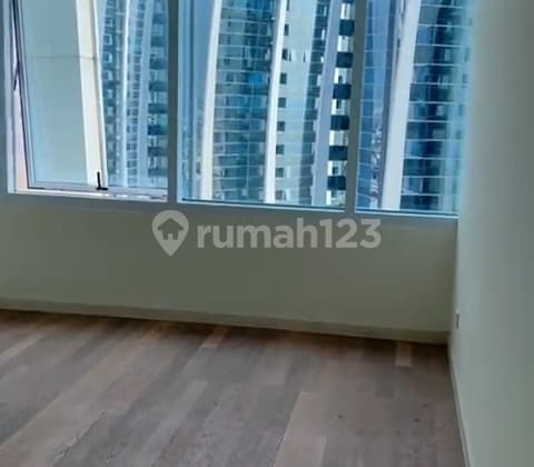 Dijual Apartemeb Regatta Pantai Mutiara Jakarta Utara