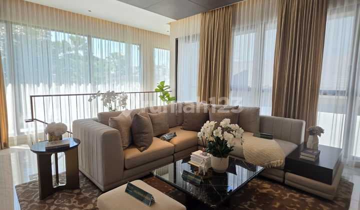 Dijual Rumah Gading Serpong Tangerang