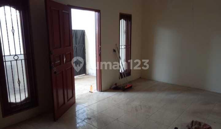 Sunter Agung North House, North Jakarta