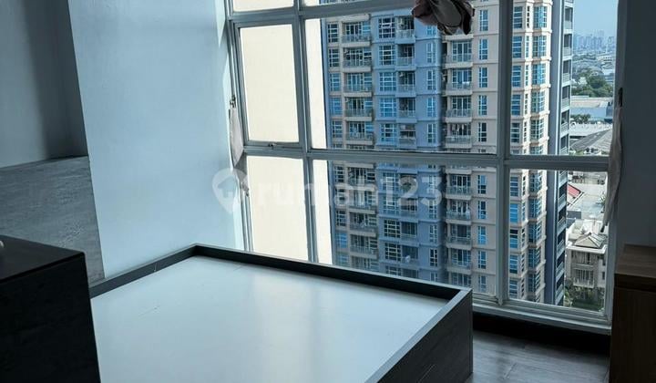 Apartemen Cbd Pluit Jakarta Utara