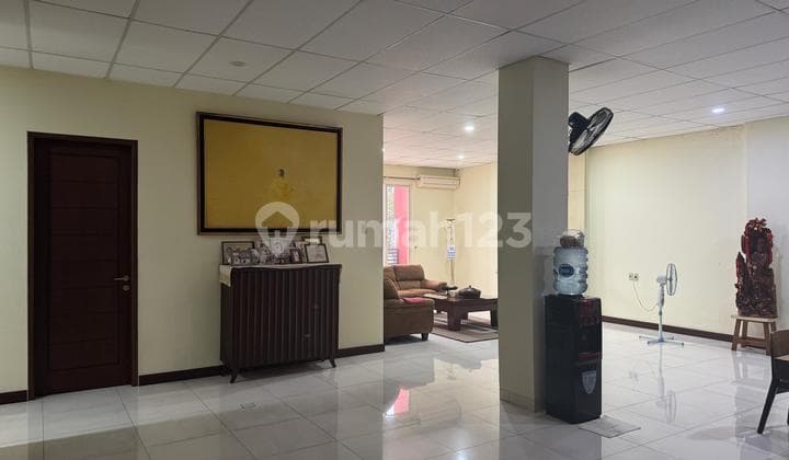 Di Jual Rumah Muara Karang Boulevard