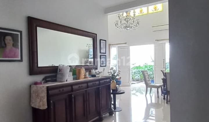 Beautiful Ready-to-Occupy House for Sale in South Jakarta