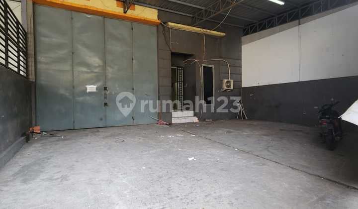 Disewa Gudang Elang Laut Sit 1 Pik Jakarta Utara