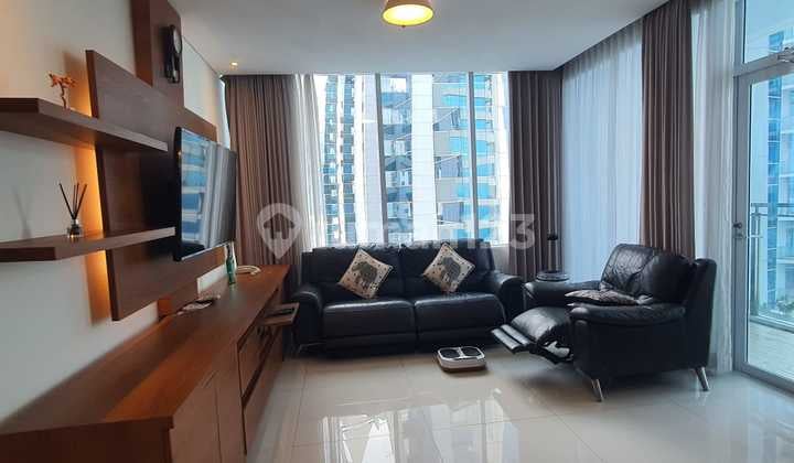 Disewa Apartemen Regatta Pantai Mutiara Tower London