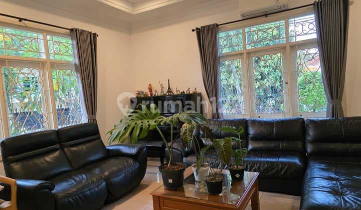 Rumah Bagus Muara Karang Uk 14X20 Hook SHM