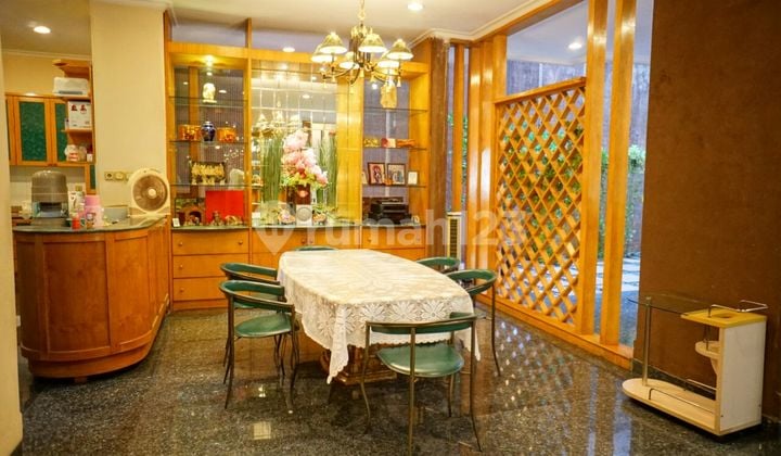 Rumah Mewah Pantai Mutiara Uk 23X23 Siap Huni SHM