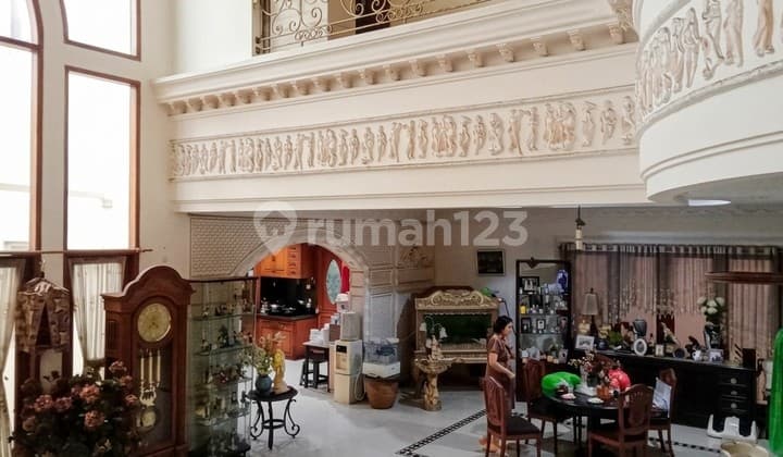 Affordable Semi-Furnished Enggano Tower Apartment at Pantai Mutiara