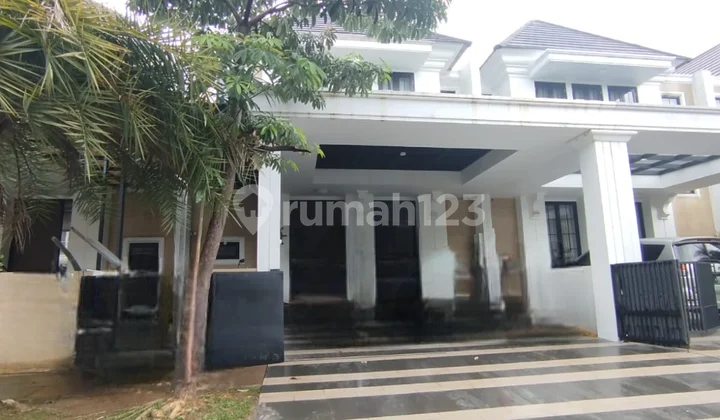 Rumah Bagus Siap Huni di Citragran Cibubur Rumah Bagus Siap Huni di Citragran Cibubur